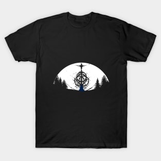 Witch in the Forest T-Shirt